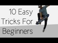 10 Trick làm quen dành cho người mới tập chơi ván