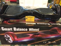 smart balance wheel HS02