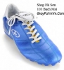 Giày bóng đá sân cỏ nhân tạo Codad Simily màu xanh - anh 1