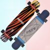 Ván Trượt Dài - Longboard 02 - anh 1