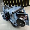 Mô hình xe Mercedes-Benz G800 Brabus tỉ lệ 1:24 - anh 2