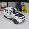 Mô hình xe Mercedes-Benz G800 Brabus tỉ lệ 1:24 - anh 4