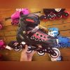Giày Trượt Patin Super Rider - anh 1