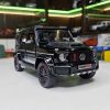 Mô hình xe Mercedes-Benz G800 Brabus tỉ lệ 1:24 - anh 5